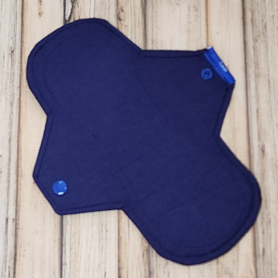 10" liner cloth pad