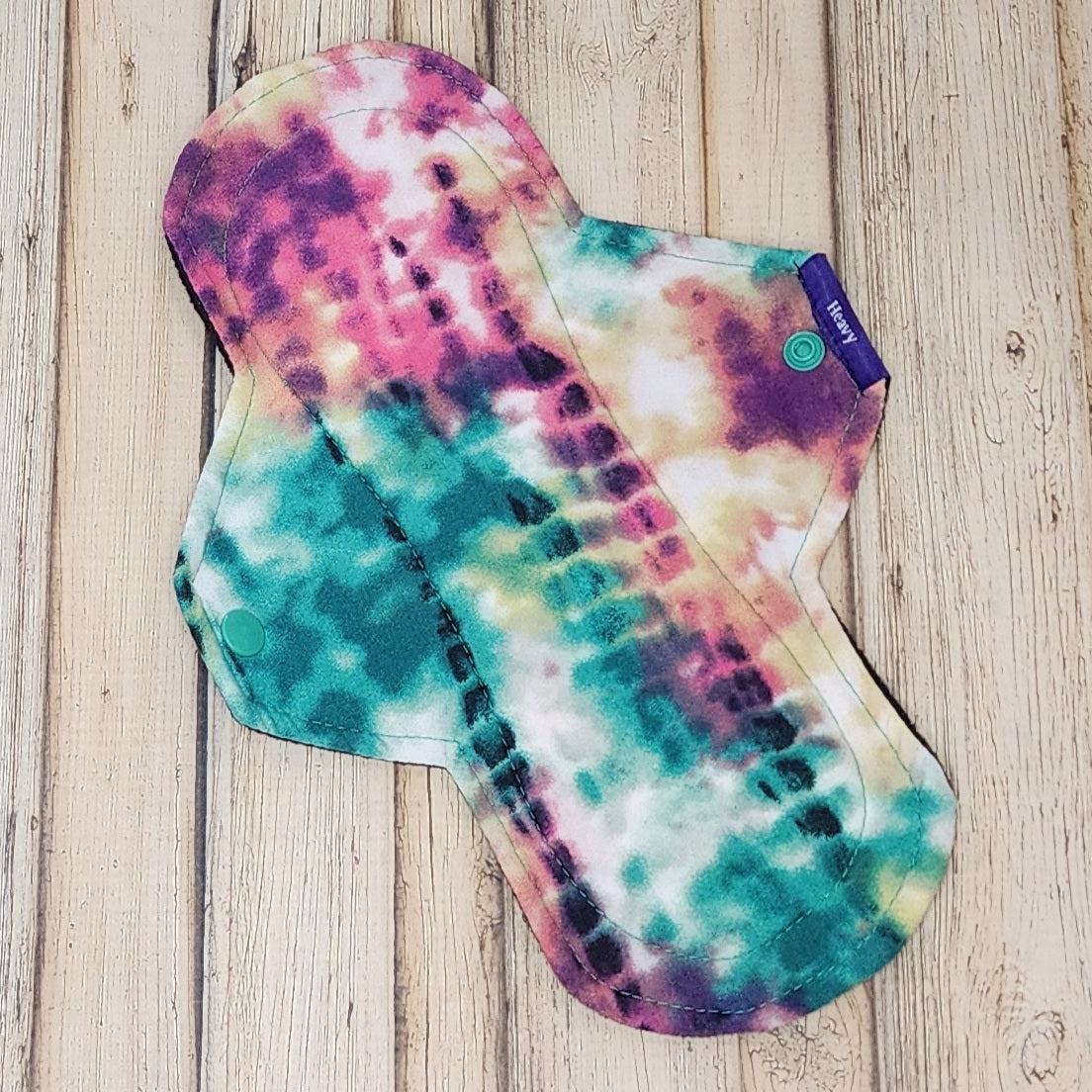 11" heavy cloth pad