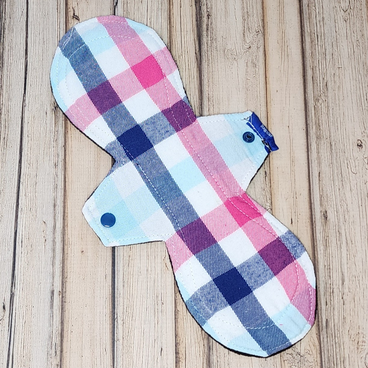 14" teen heavy cloth pad