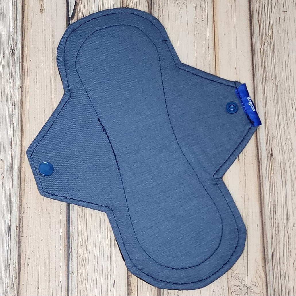 10" regular cloth pad