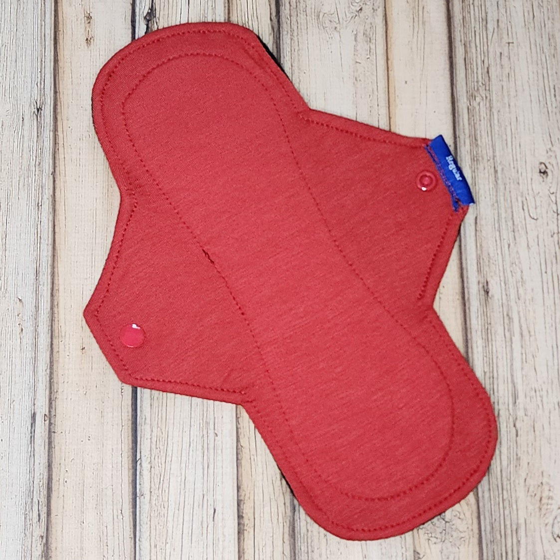 11" regular cloth pad