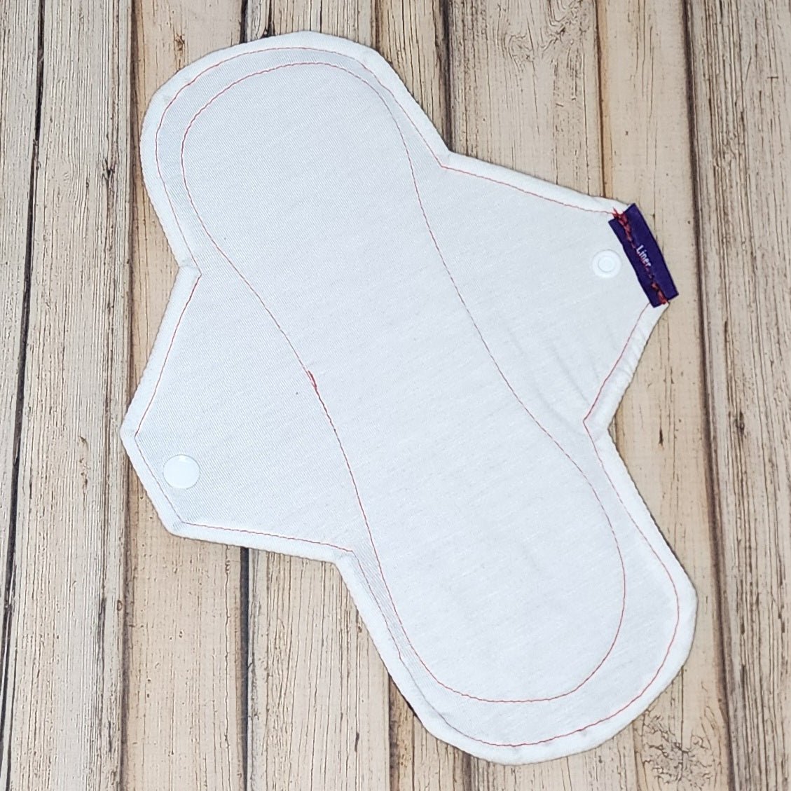 11" liner cloth pad