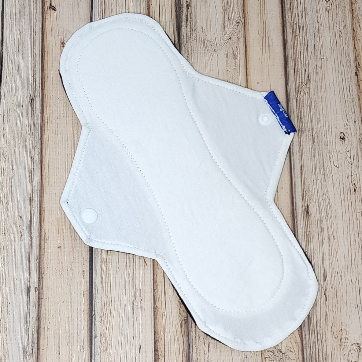 11" regular cloth pad