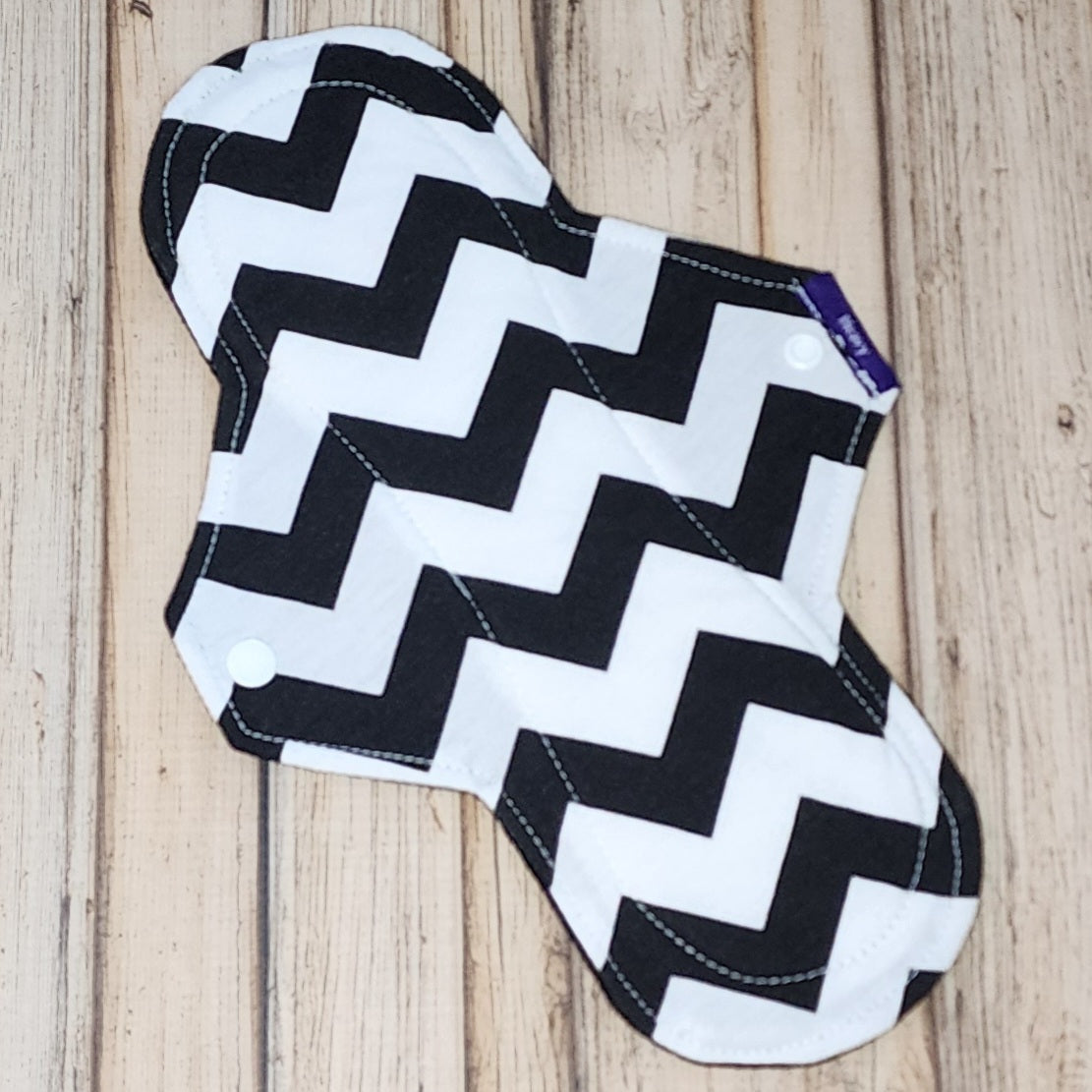 11" heavy cloth pad