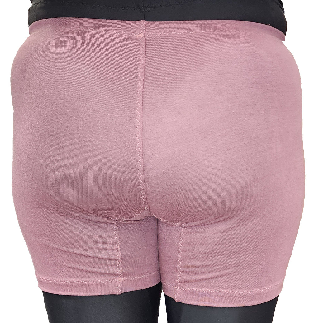 Period Boxer- Ladies long leg