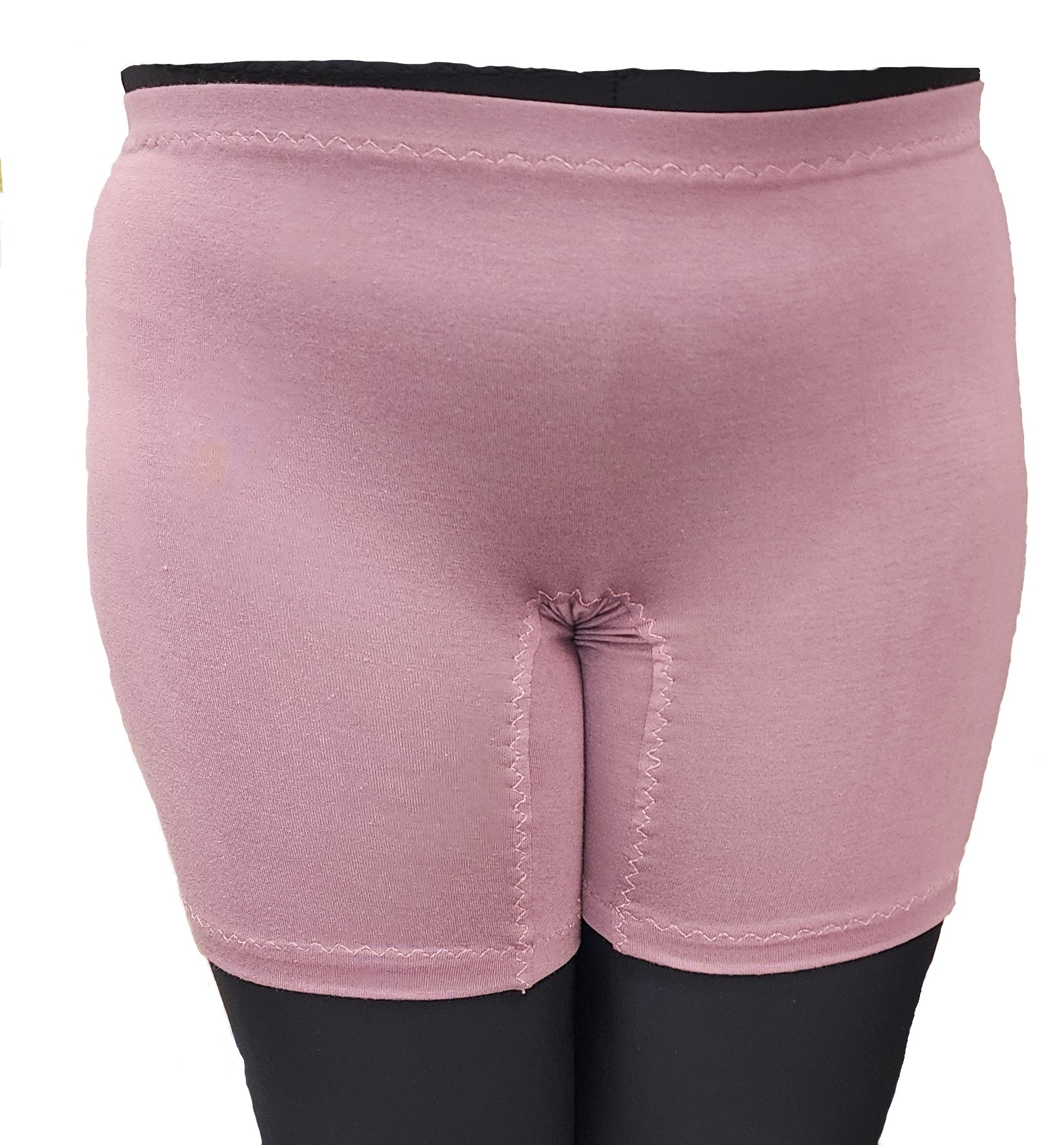 Period Boxer- Ladies long leg