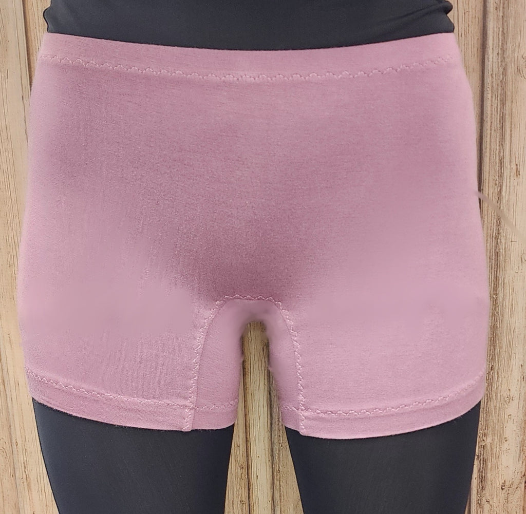 Period Boxer- Ladies short leg